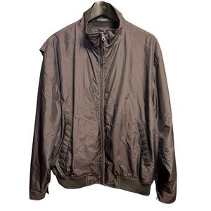 Lightweight Jacket